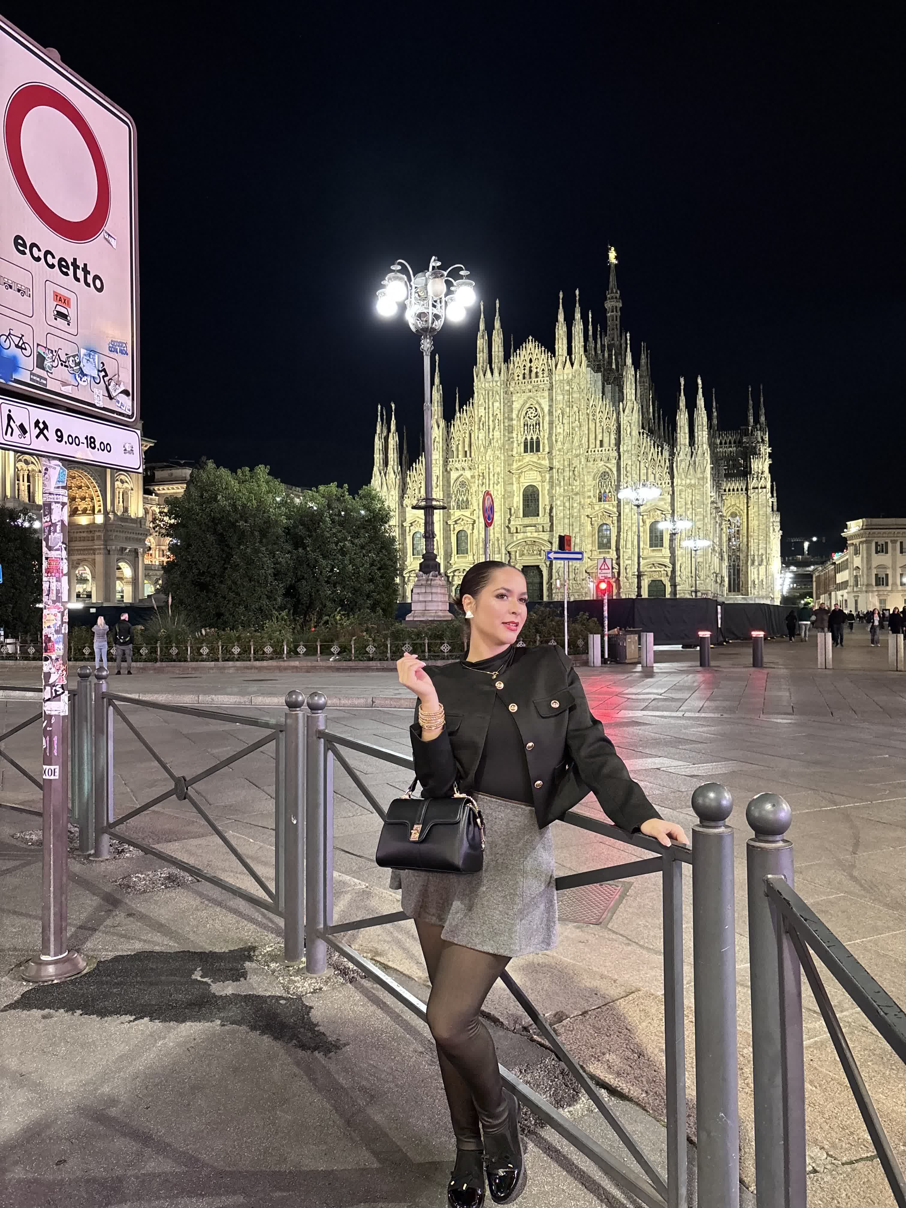 Milán, Italia