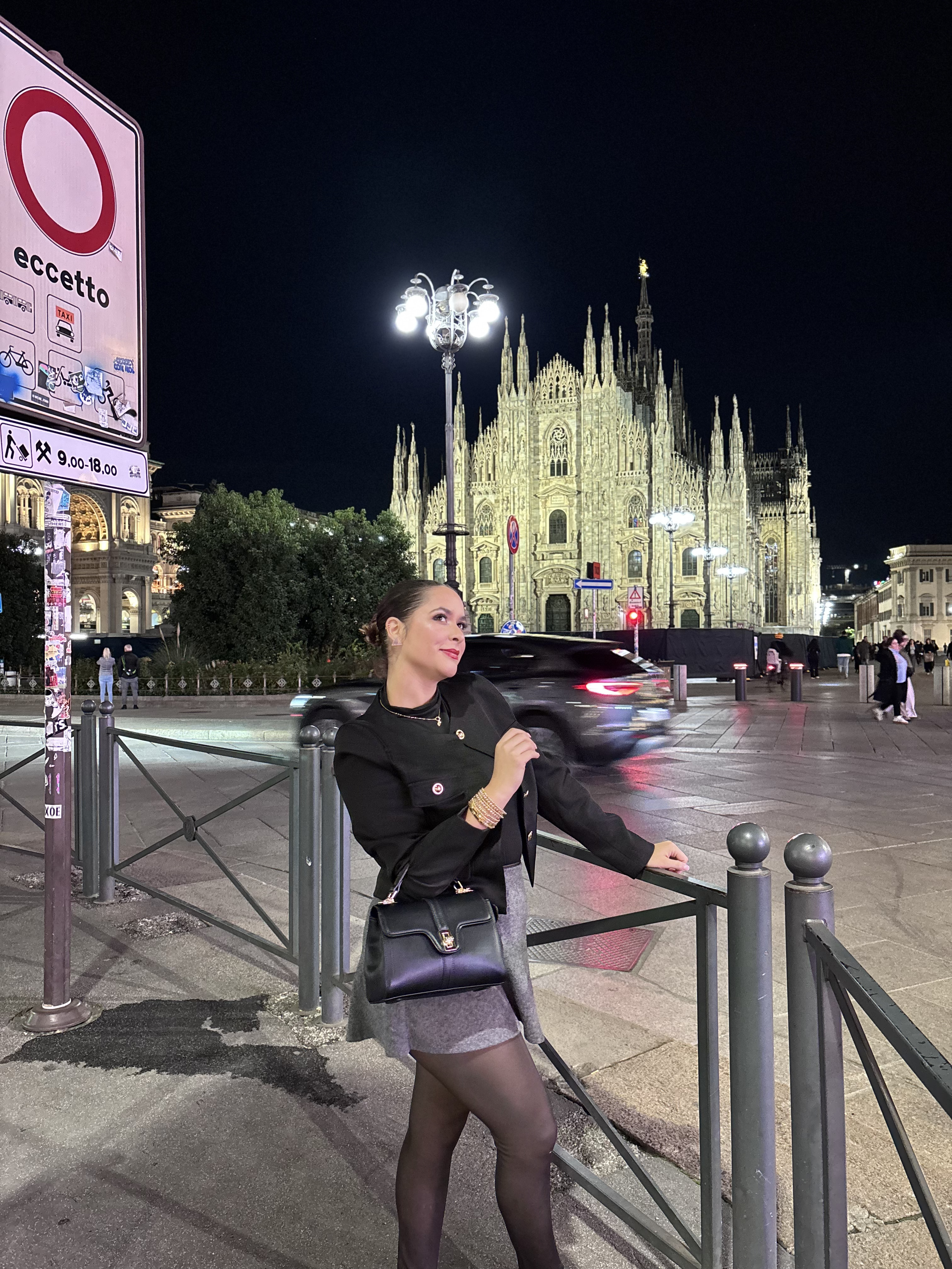Milán, Italia