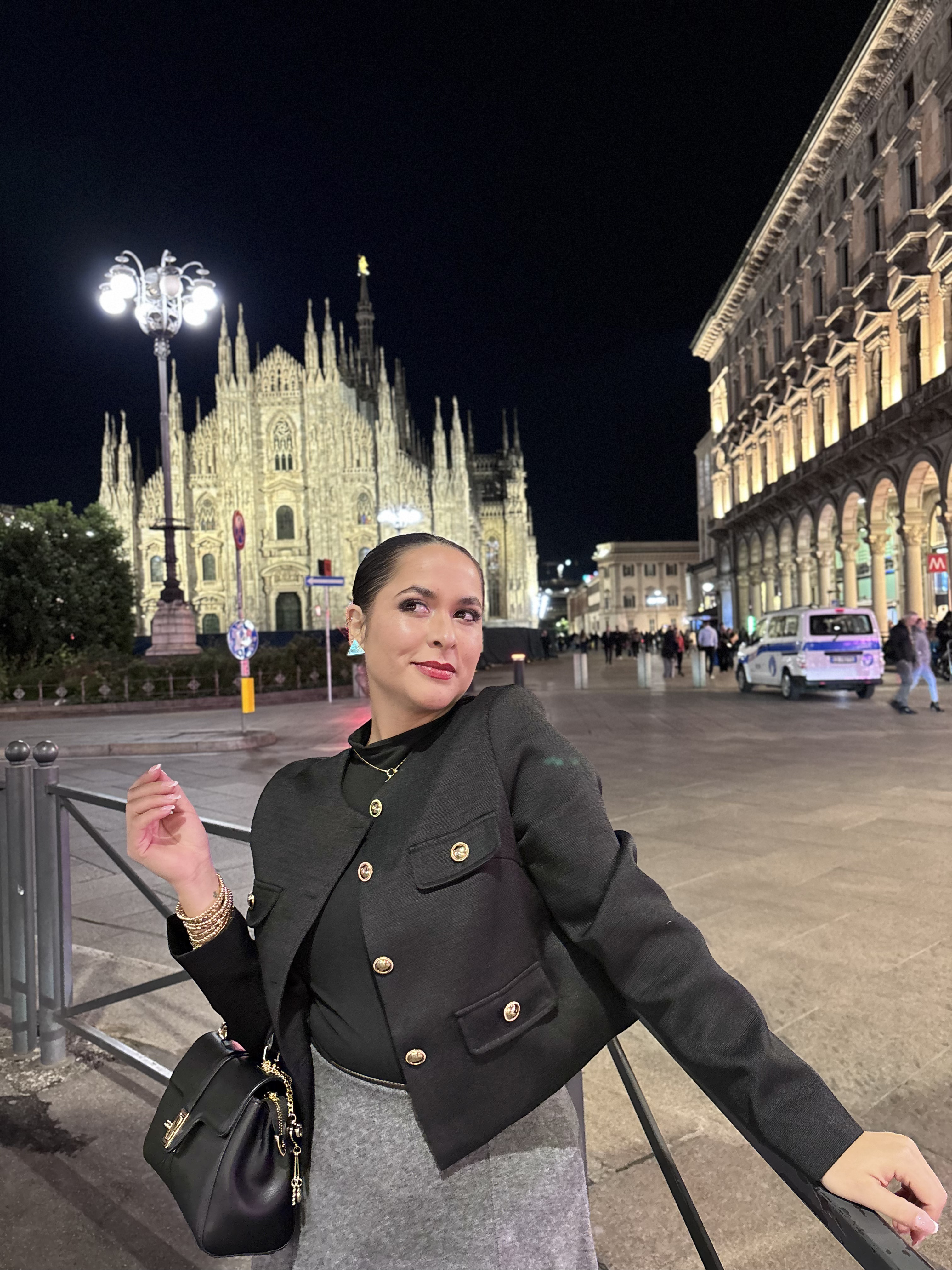 Milán, Italia