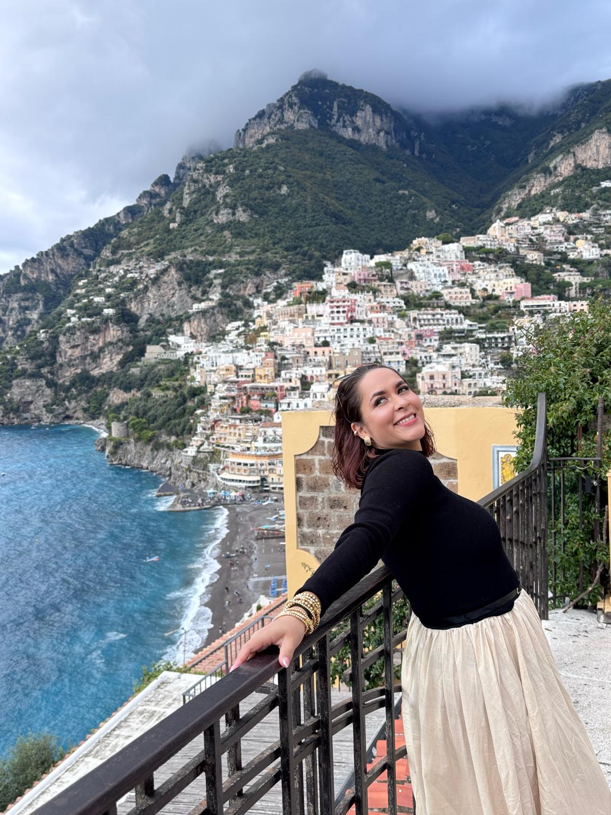 Capri, Italy